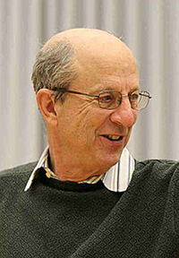 Robert Cohen, directing