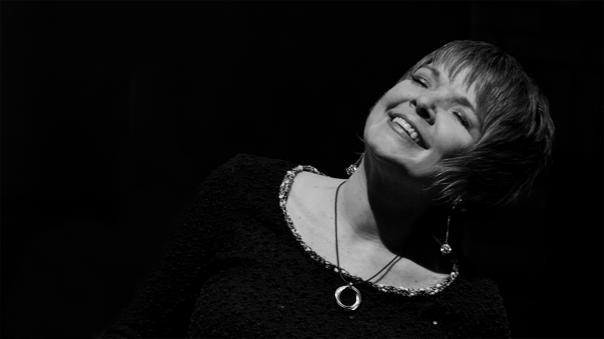 Jazz Vocalist Karrin Allyson