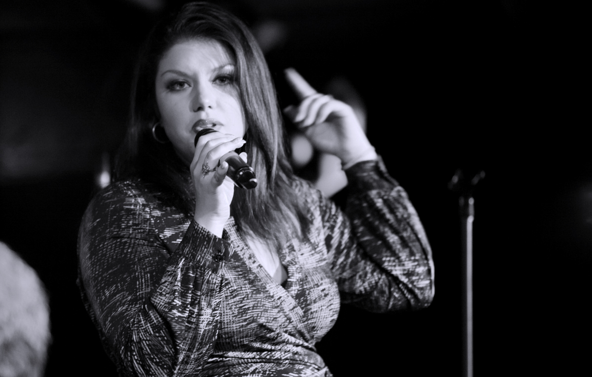 Jane Monheit banner image