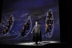 'Moby Dick' at San Diego Opera (2012)          