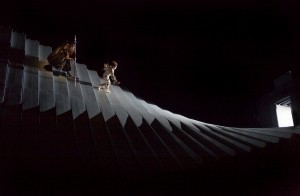 'Das Rheingold' at The Met (2011)         